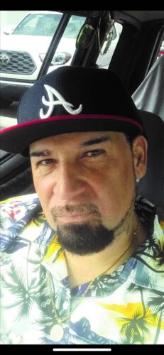 Luis Alexis Rodriguez Sr.